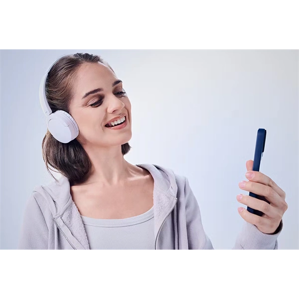 Panasonic RB-HF630BE-W fehér Bluetooth fejhallgató