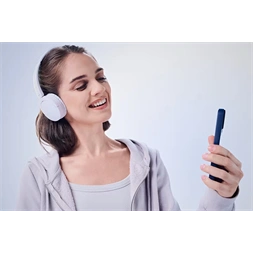 Panasonic RB-HF630BE-W fehér Bluetooth fejhallgató