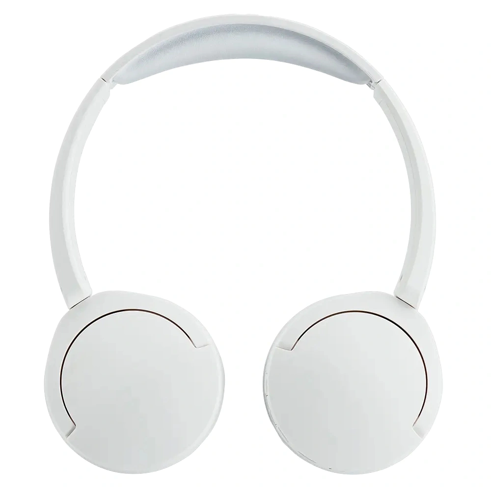 Panasonic RB-HF630BE-W fehér Bluetooth fejhallgató