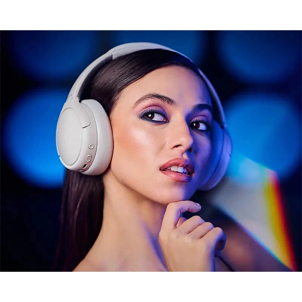 Panasonic RB-HF630BE-W fehér Bluetooth fejhallgató