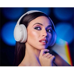 Panasonic RB-HF630BE-W fehér Bluetooth fejhallgató