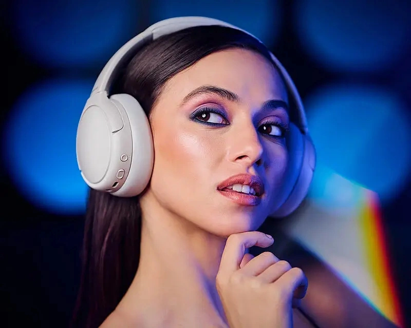 Panasonic RB-HF630BE-W fehér Bluetooth fejhallgató