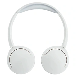 Panasonic RB-HF630BE-W fehér Bluetooth fejhallgató