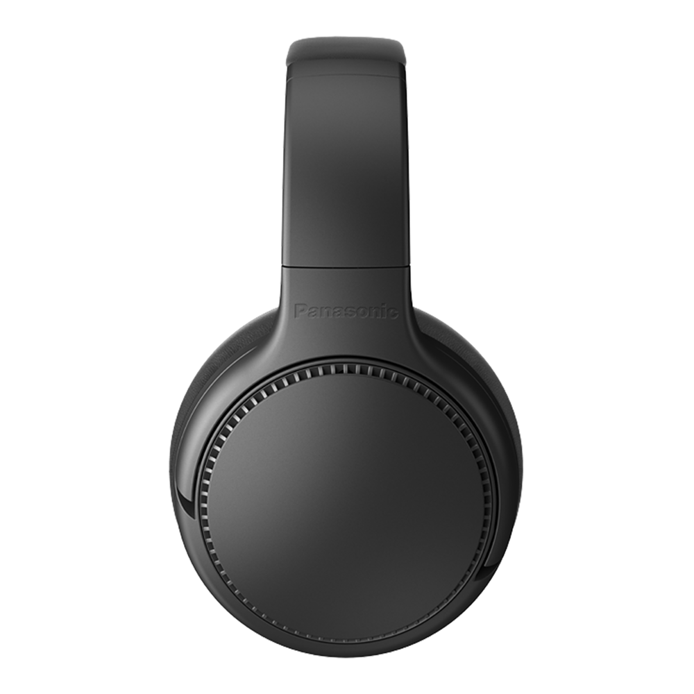 Panasonic RB-M700BE-K Bluetooth aktív zajcsökkentős fekete fejhallgató