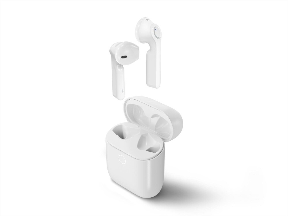 Panasonic RZ-B100DE-W True Wireless Bluetooth fehér fülhallgató