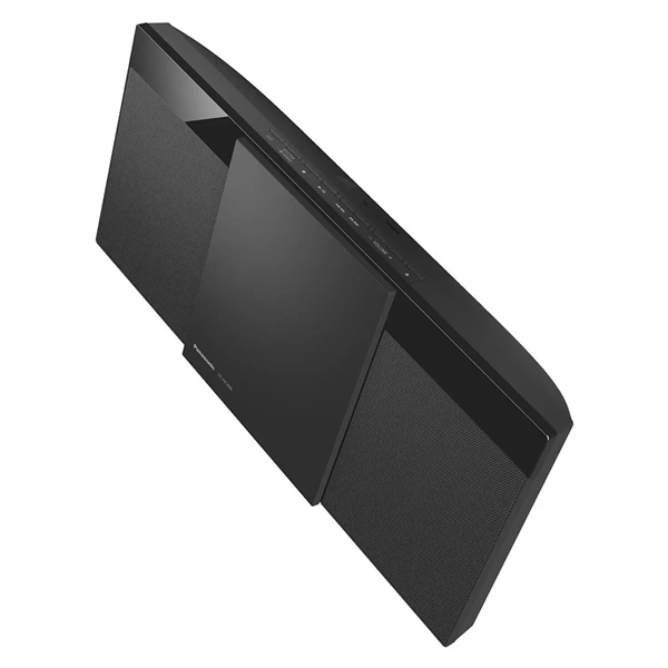 Panasonic SC-HC300EG-K fekete Mikro HiFi
