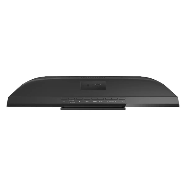 Panasonic SC-HC300EG-K fekete Mikro HiFi