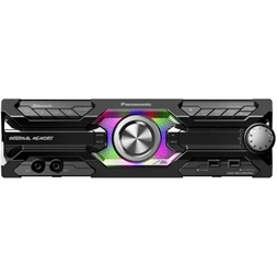 Panasonic SC-MAX3500EK Mikro HiFi rendszer (Újszerű)