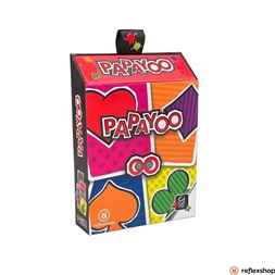 Papayoo társasjáték