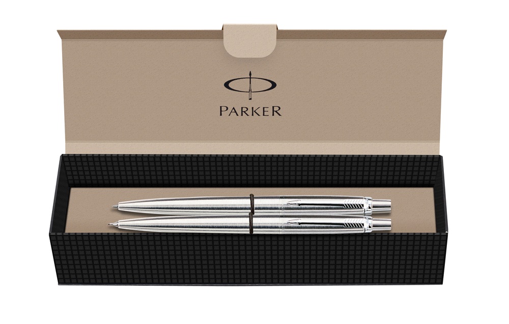 Parker Jotter ST golyóstoll + nyomósirón