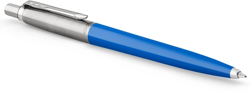 Parker Royal 2076052 Jotter Original BL ezüst klipszes kék golyóstoll