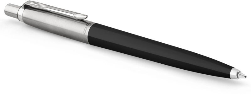 Parker Royal 2096873 Jotter Original BL ezüst klipszes fekete golyóstoll