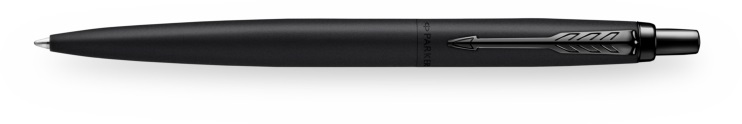 Parker Royal 2122753 Jotter XL fekete klipszes matt fekete golyóstoll