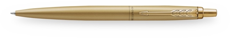 Parker Royal 2122754 Jotter XL arany klipszes arany golyóstoll