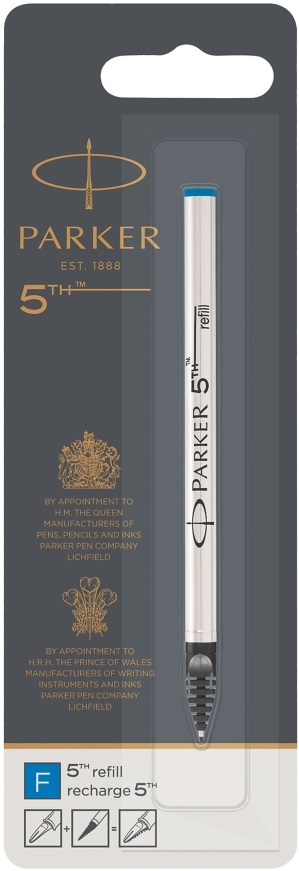 Parker Royal 5th kék tollbetét