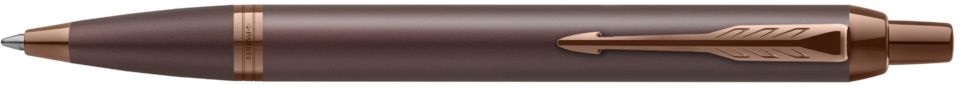 Parker Royal Im Monochrome BURGUNDI vörös , BURGUNDI vörös KLIPSZ 2190514 golyóstoll