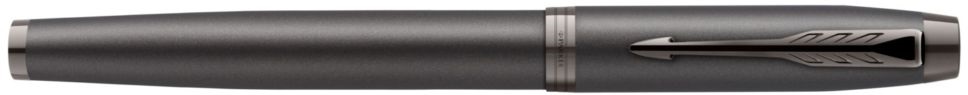 Parker Royal Im Monochrome bronz, fekete KLIPSZ 2172958 töltőtoll