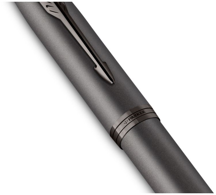 Parker Royal Im Monochrome bronz, fekete KLIPSZ 2172958 töltőtoll