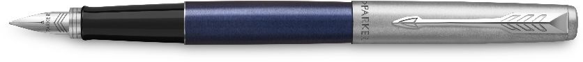 Parker Royal Jotter 2030950 ezüst klipsz kék töltőtoll
