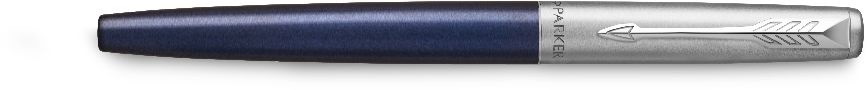 Parker Royal Jotter 2030950 ezüst klipsz kék töltőtoll