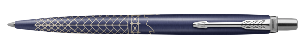 Parker Royal Jotter SE 2198196 Sydney ezüst klipszes golyóstoll