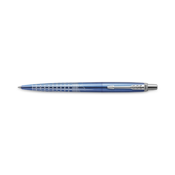 Parker Royal Jotter SE 2221600 Seoul ezüst klipszes golyóstoll