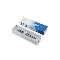 Parker Royal Jotter SE 2221600 Seoul ezüst klipszes golyóstoll