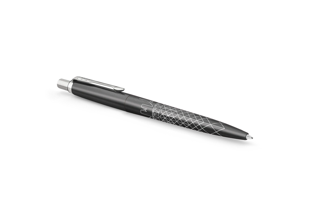 Parker Royal Jotter SE 2221601 Paris ezüst klipszes golyóstoll