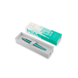 Parker Royal Jotter SE 2221602 Miami ezüst klipszes golyóstoll