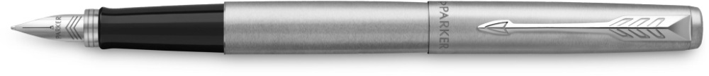 Parker Royal Jotter ezüst klipsz rozsamentes acél töltőtoll 1955311