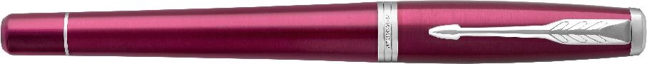 Parker Royal Urban 1931599 ezüst klipsz, vibrant magenta töltőtoll