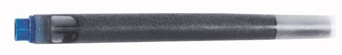Parker Royal hosszú tintapatron kék 1950384