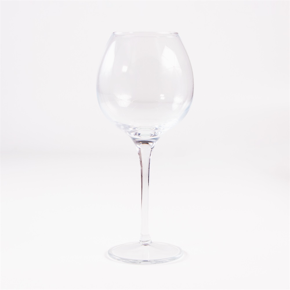 Pasabahce Montis Wine 355ml boros pohár szett 12 darabos