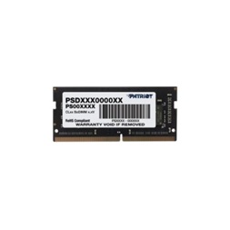 Patriot 16GB 3200MHz DDR4 Signature Line (PSD416G32002S) memória