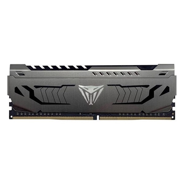 Patriot 16GB 3200MHz DDR4 Viper Steel (PVS416G320C6) memória