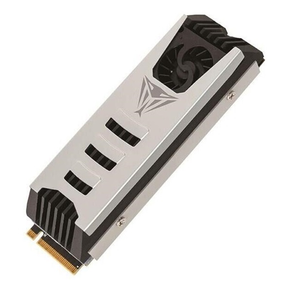 Patriot 1TB M.2 NVMe 2280 Viper PV553 (PV553P1TBM28H) SSD