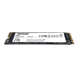 Patriot 2TB M.2 NVMe 2280 P300 (P300P2TBM28) SSD