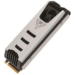 Patriot 2TB M.2 NVMe 2280 Viper PV553 (PV553P2TBM28H) SSD