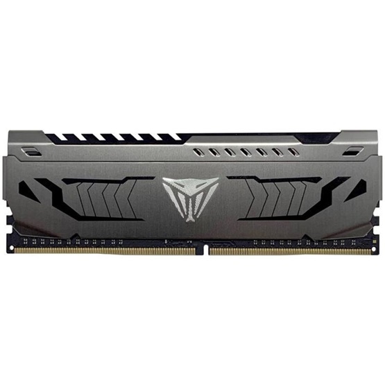 Patriot 8GB 3200MHz DDR4 Viper Steel (PVS48G320C6) memória