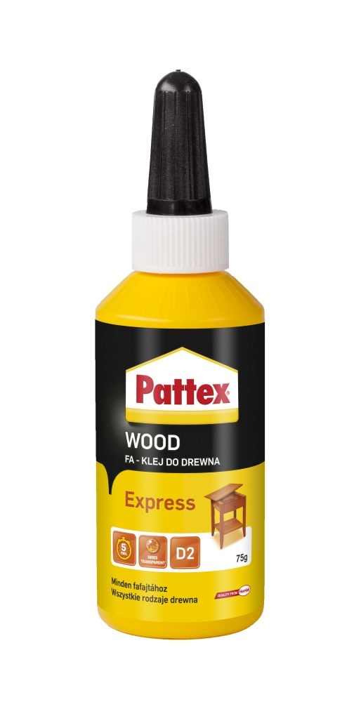 Pattex Palma Fa Express 75g faragasztó