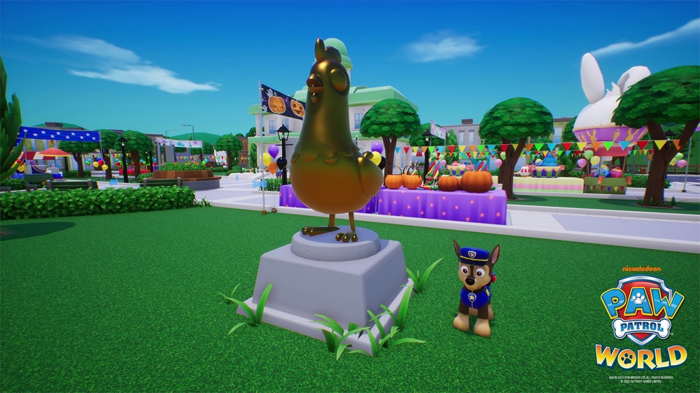 Paw Patrol World Xbox One/ Xbox Series játékszoftver