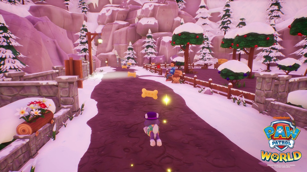 Paw Patrol World Xbox One/ Xbox Series játékszoftver