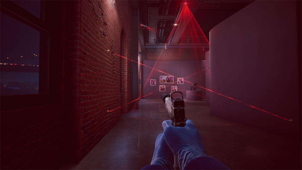Payday 3 - D1 Edition PS5 játékszoftver