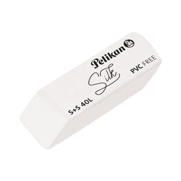Pelikan S+S Silk radír