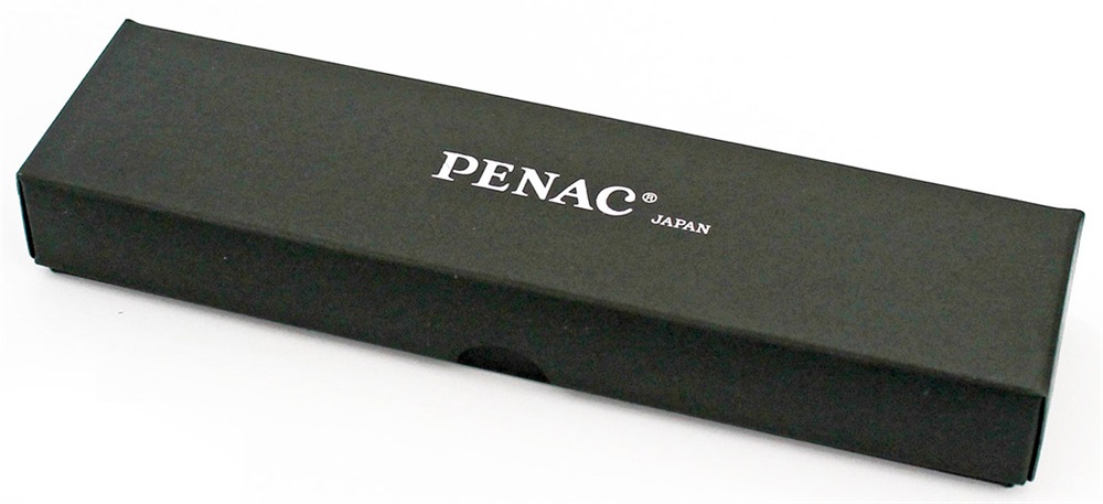 Penac ELE-001 TF1402-03 GC-06 DD kék multifunkciós toll