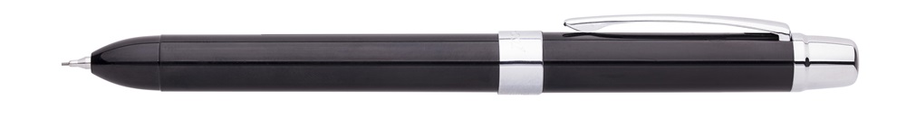 Penac ELE-001 TF1402-06 GC-06 DD fekete multifunkciós toll