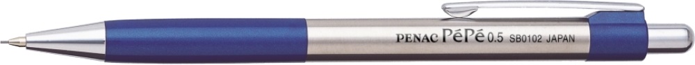 Penac Pépé 0,5mm kék mechanikus ceruza