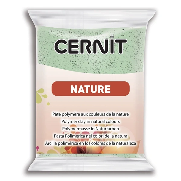 Pentart Cernit 56 g nature bazalt süthető gyurma