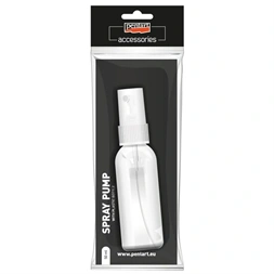 Pentart flakonos pumpás spray