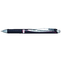 Pentel EnerGel 0,7mm zselés piros rollertoll